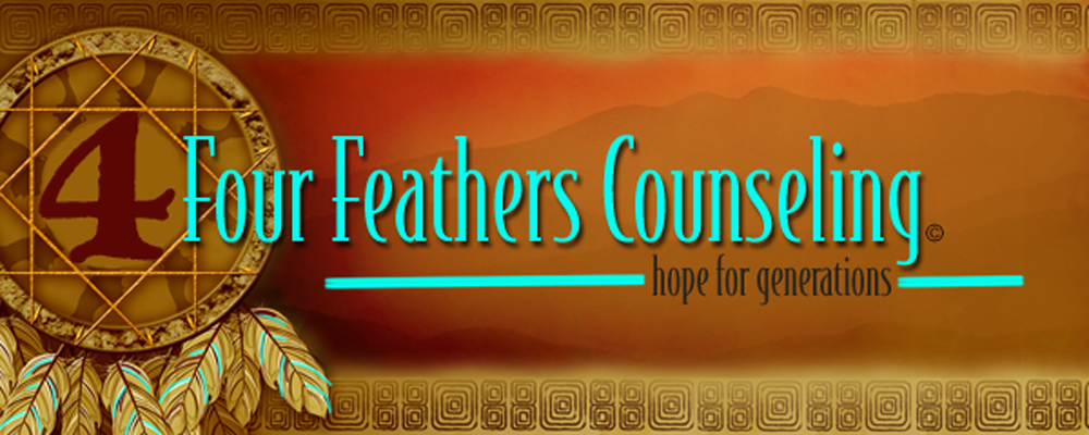 Four Feathers Counseling
